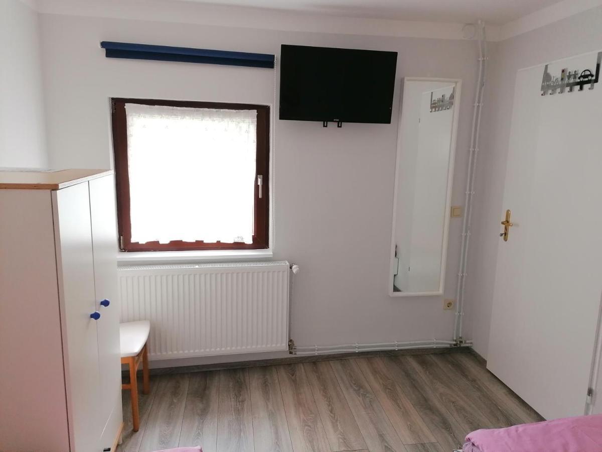 Apartment North City Hannover Ngoại thất bức ảnh