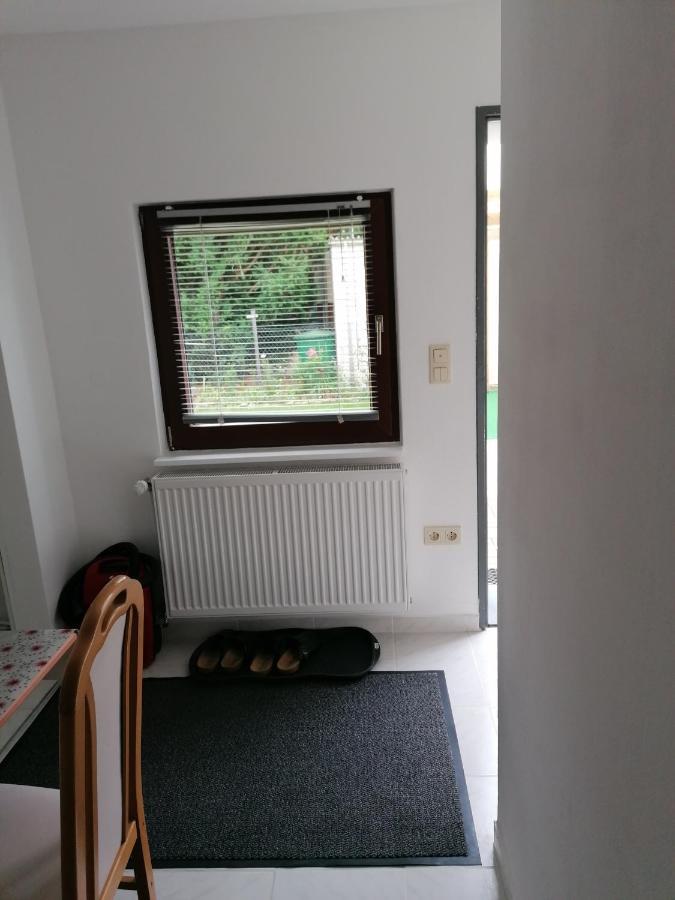 Apartment North City Hannover Ngoại thất bức ảnh