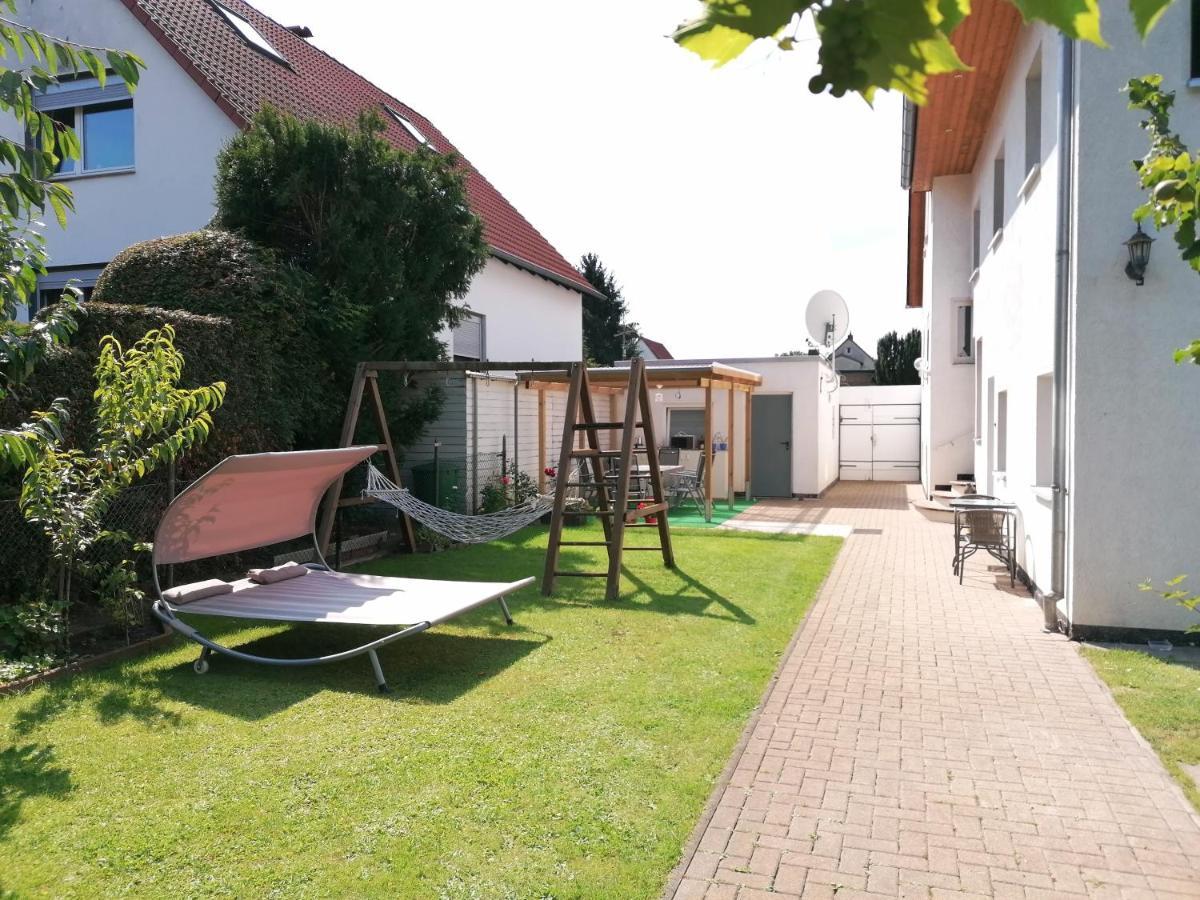 Apartment North City Hannover Ngoại thất bức ảnh