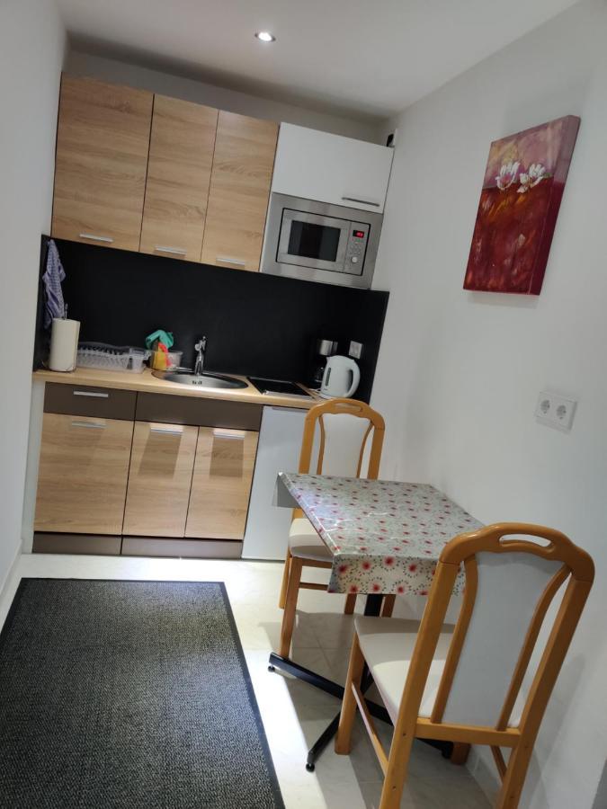 Apartment North City Hannover Ngoại thất bức ảnh